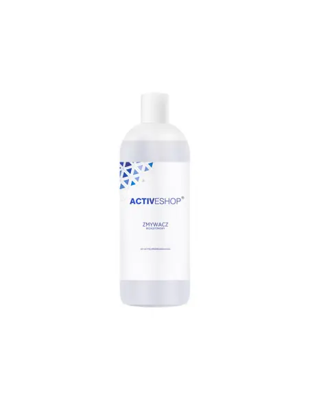 Acetonvrije nagellakremover 1000 ml