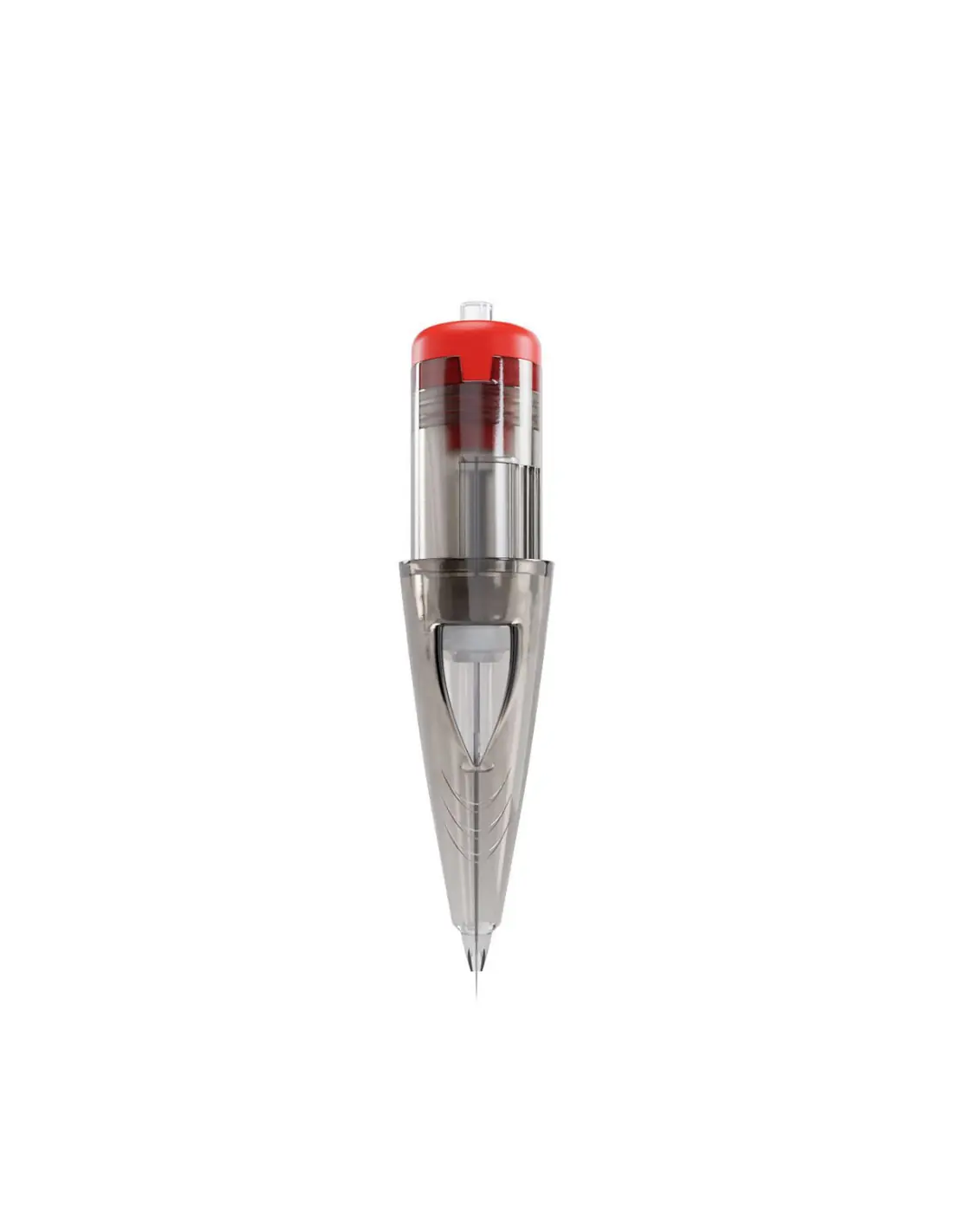 El Cartel Tattoo Cartridge 0.30 11RL Liner 10 Stk.