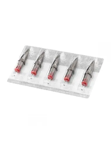 El Cartel Tattoo Cartridge 0.30 11RL Liner 10 Stk.