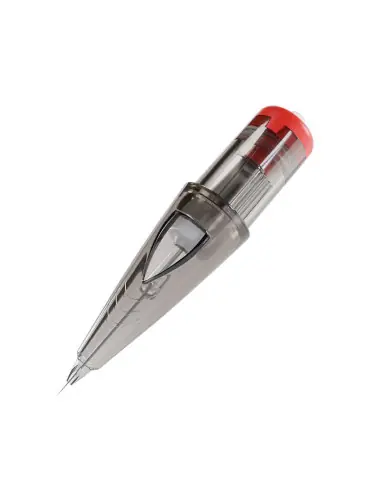 El Cartel 0.25 9RL Liner Tattoo Cartridge 10 pcs.