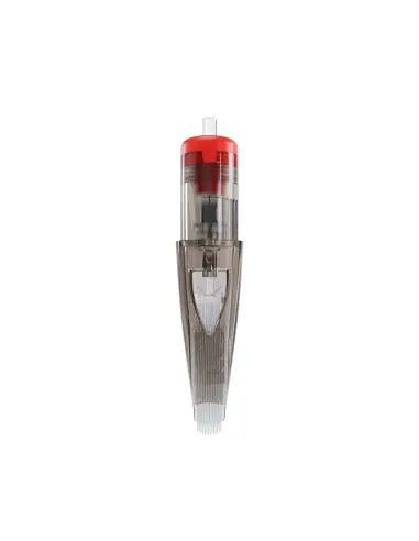 El Cartel 0.35 19 Soft Edge Magnum Tattoo Cartridge 10 Stk.