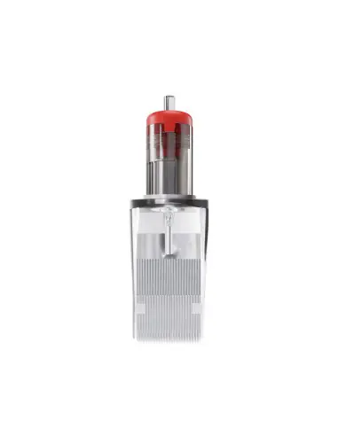 El Cartel 0,35 35 Magnum Tattoo Cartridge 10 Stk.