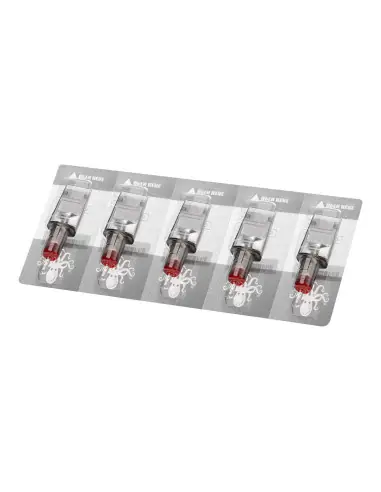 El Cartel 0.30 49 Cartouche de tatouage Soft Edge Magnum 10 pcs. 