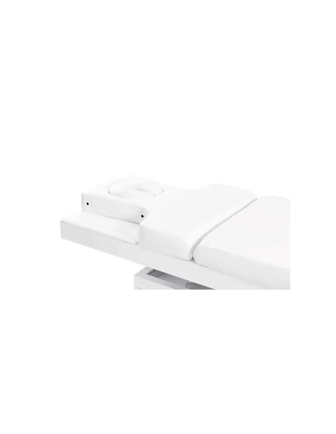Elektrisches Whirlpoolbett Anaï