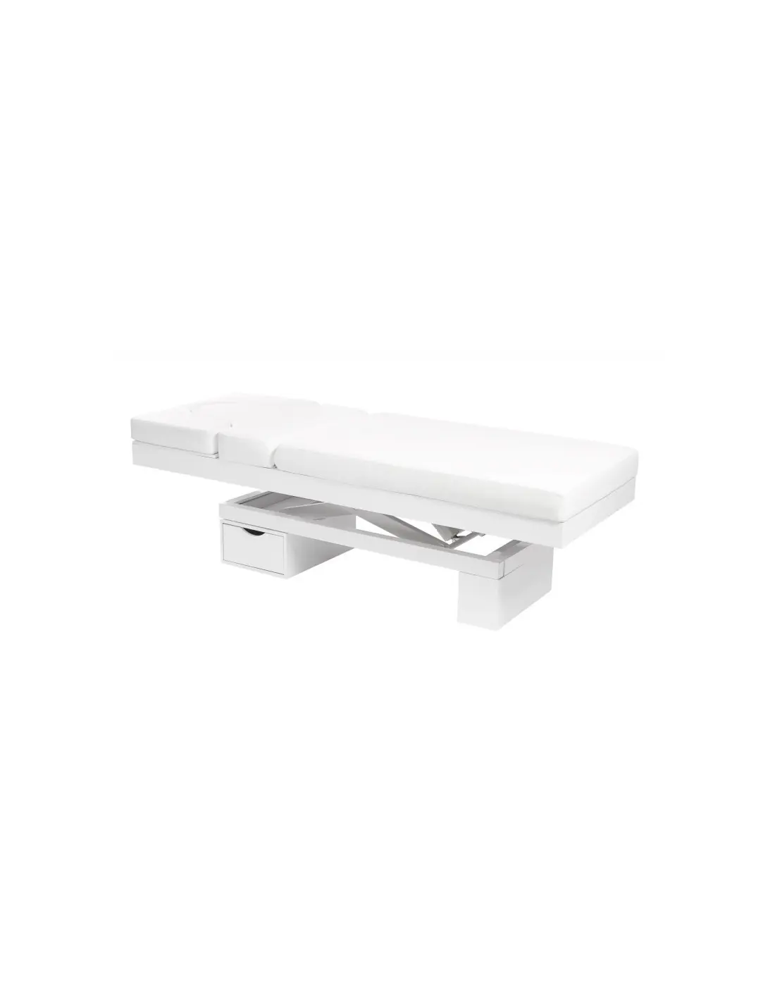Elektrisches Whirlpoolbett Anaï