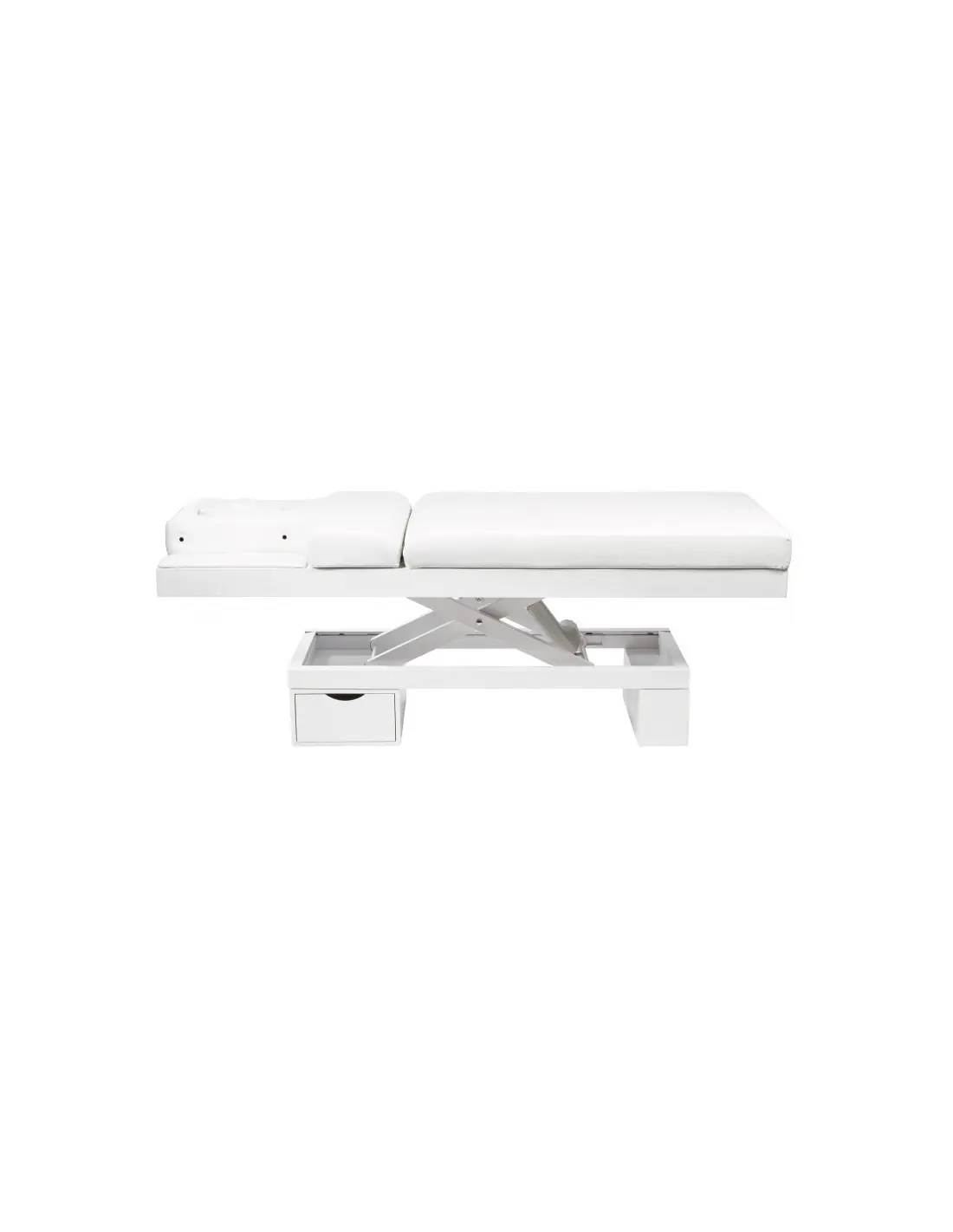 Elektrisches Whirlpoolbett Anaï