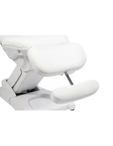 Sillones de belleza eléctricos Girta de 4 motores
