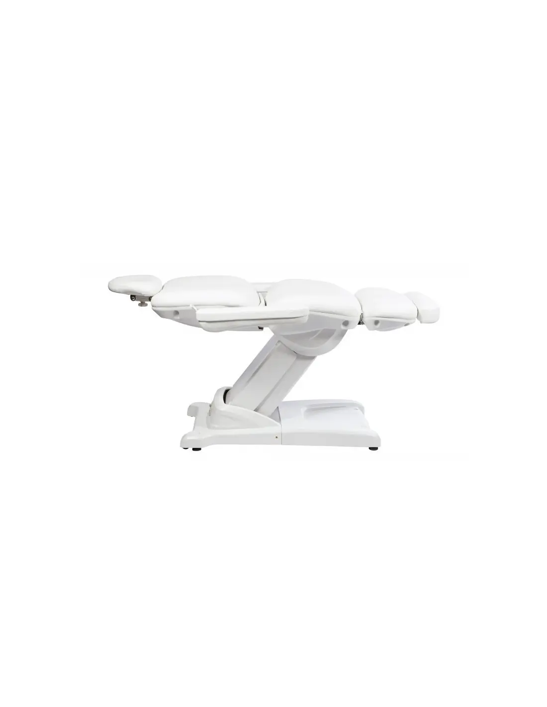 Sillones de belleza eléctricos Girta de 4 motores