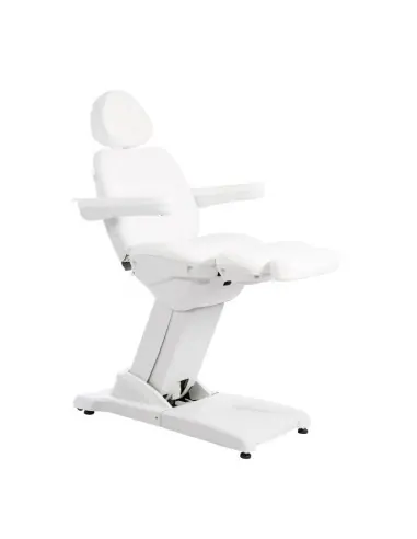Sillones de belleza eléctricos Girta de 4 motores