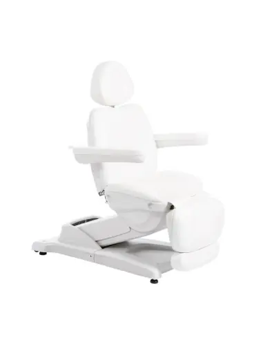 Sillones de belleza eléctricos Girta de 4 motores