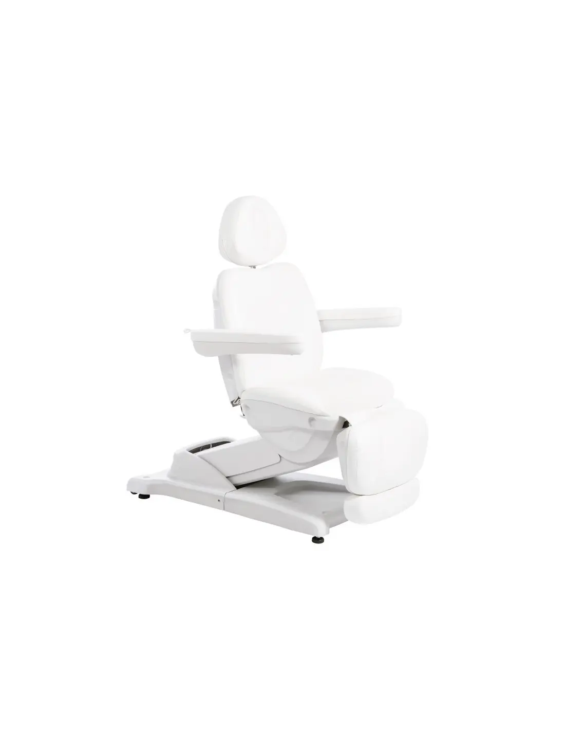 Sillones de belleza eléctricos Girta de 4 motores