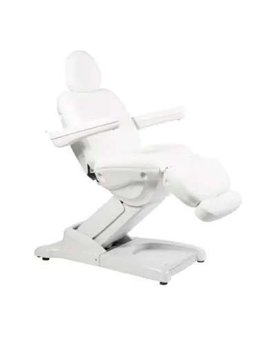 Sillones de belleza eléctricos Girta de 4 motores