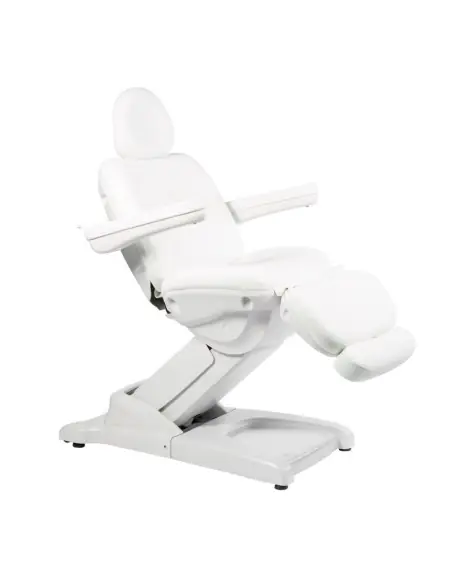 Sillones de belleza eléctricos Girta de 4 motores