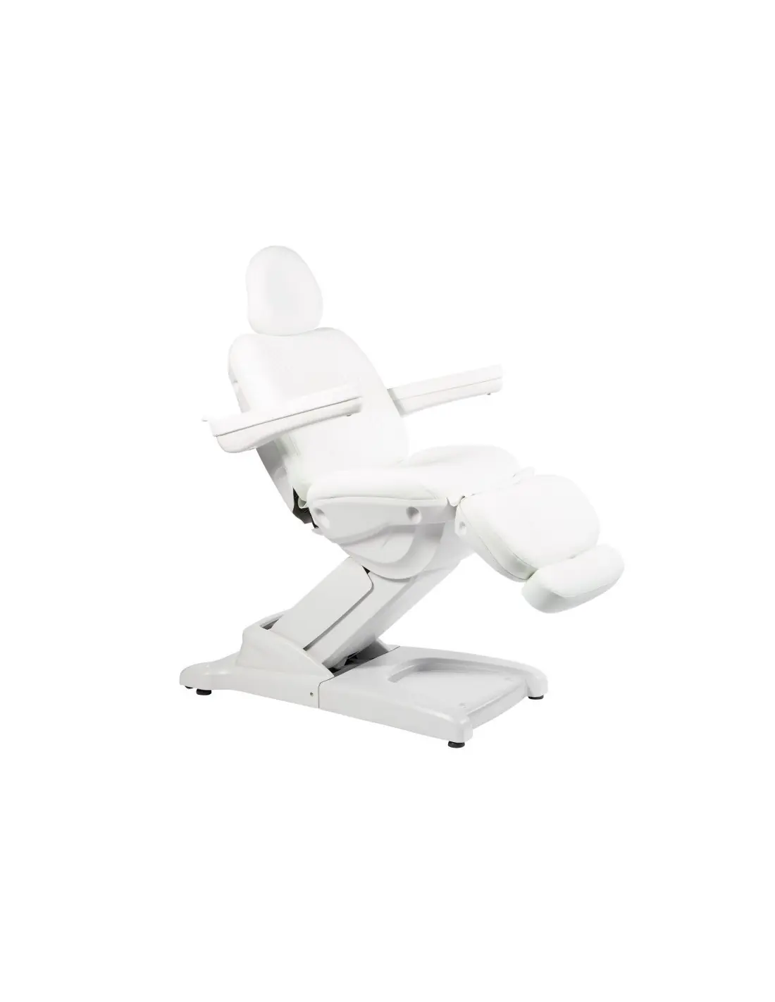 Sillones de belleza eléctricos Girta de 4 motores