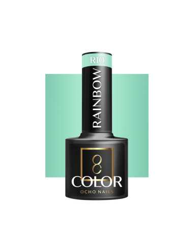 OCHO NAILS Smalto per unghie ibrido Rainbow R10 -5 g