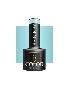 OCHO NAILS Regenboog R11 semi-permanentenagellak -5 gr