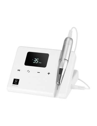 OCHO TECHNIC 65W weiße Fräsmaschine