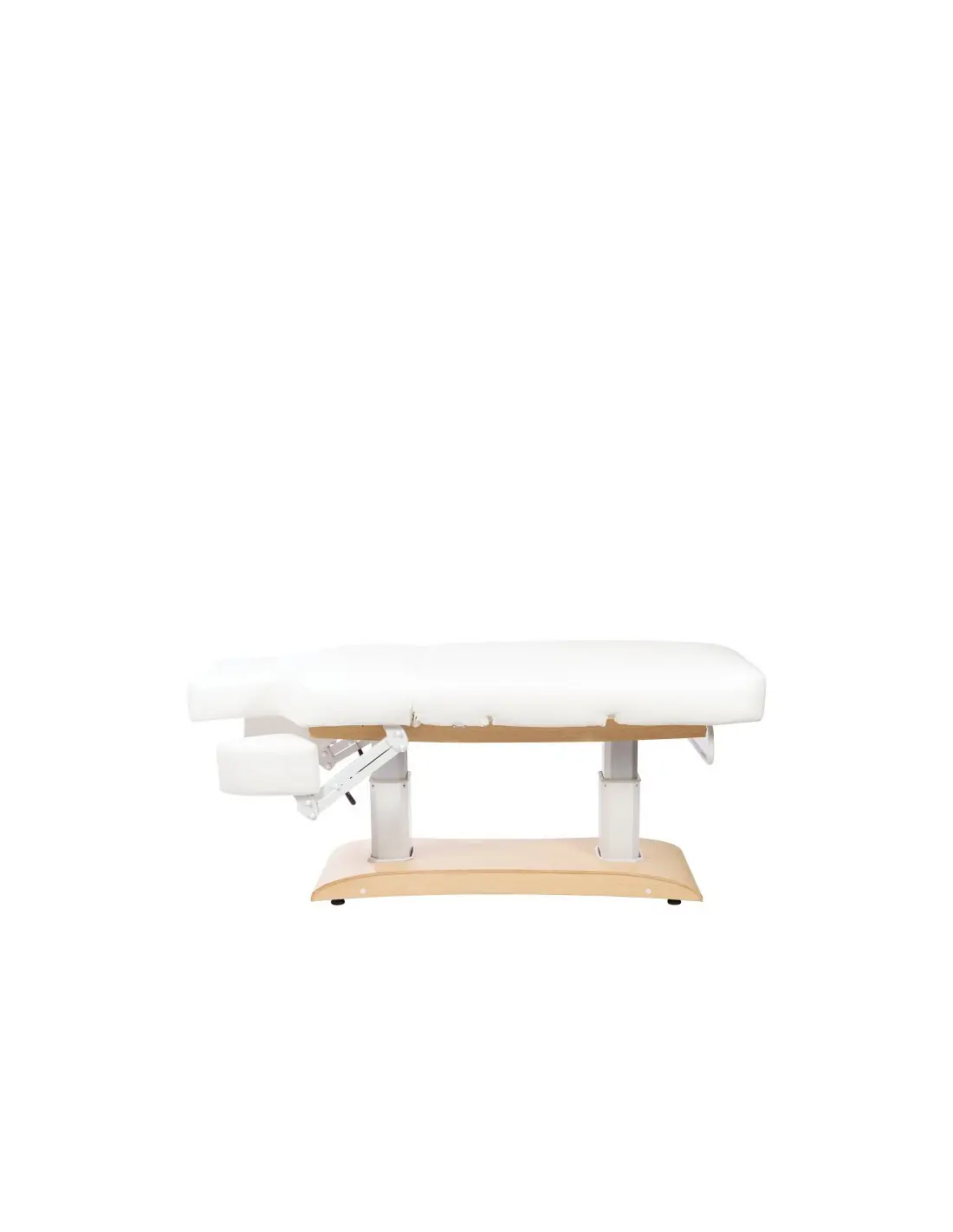 Table de massage électrique chauffante de spa CHARA WARM