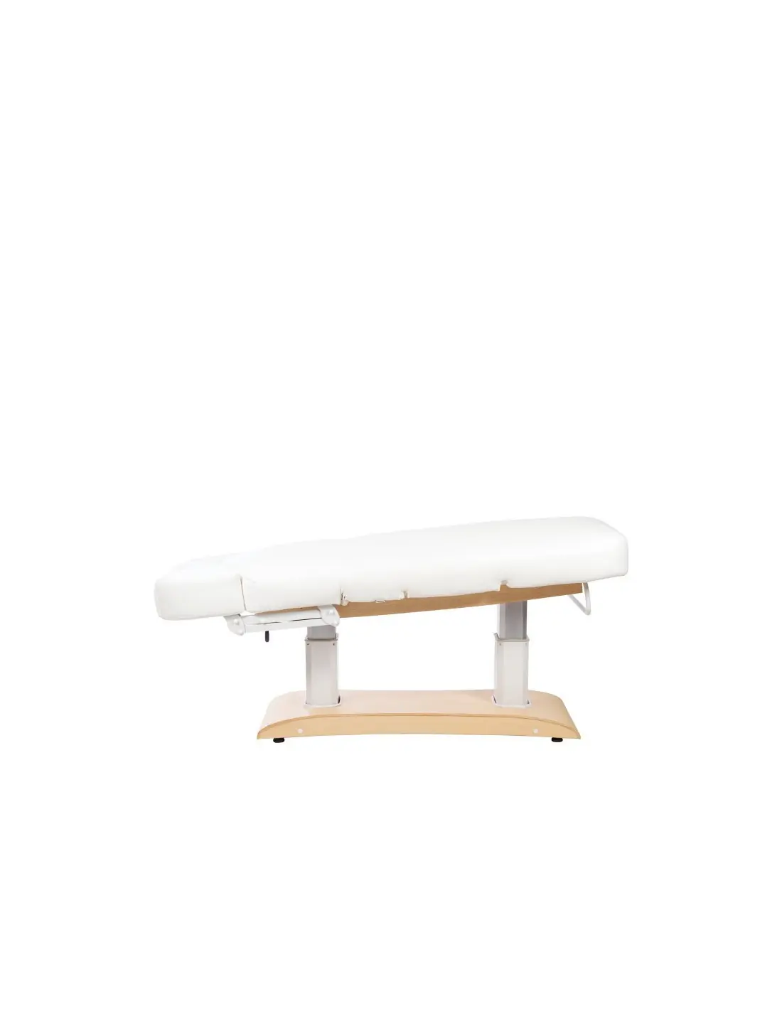 Table de massage électrique chauffante de spa CHARA WARM