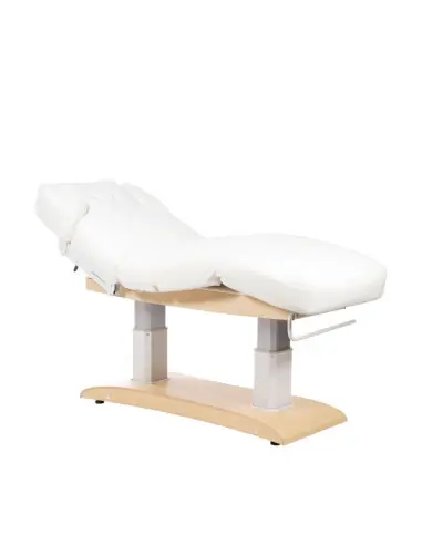 Table de massage électrique chauffante de spa CHARA WARM