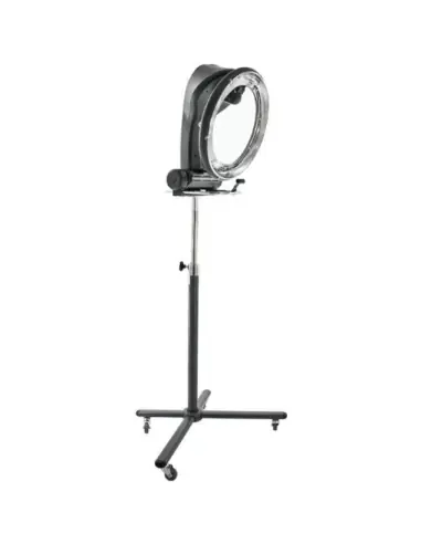 Hair color processor Climazon rotating infrared 1300w gray 