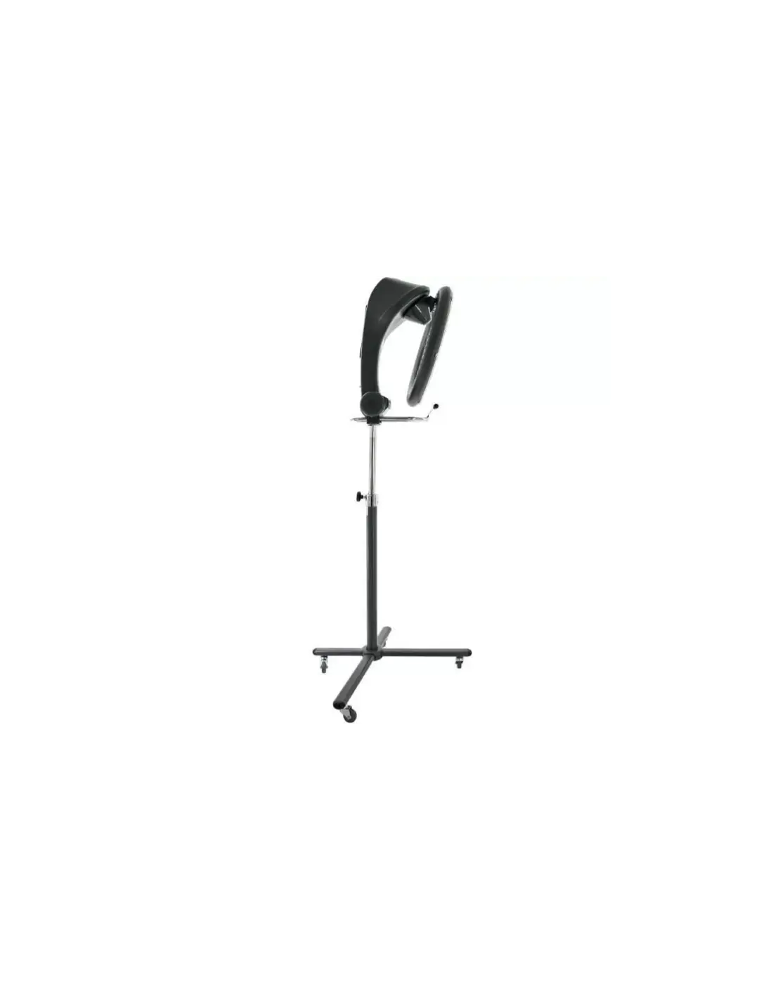 Infrarood roterende climazon 1300w grijs