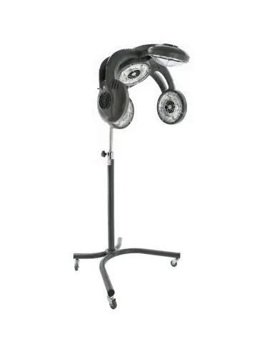 Gabbiano de pie infrazon GL-505S gris 