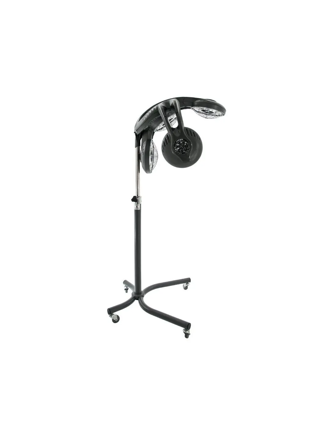 Gabbiano de pie infrazon GL-505S gris 