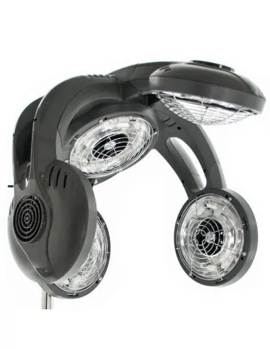 Gabbiano de pie infrazon GL-505S gris 