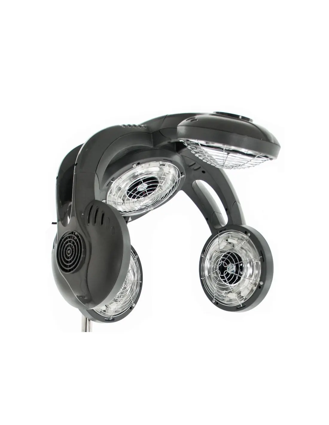 Gabbiano de pie infrazon GL-505S gris 