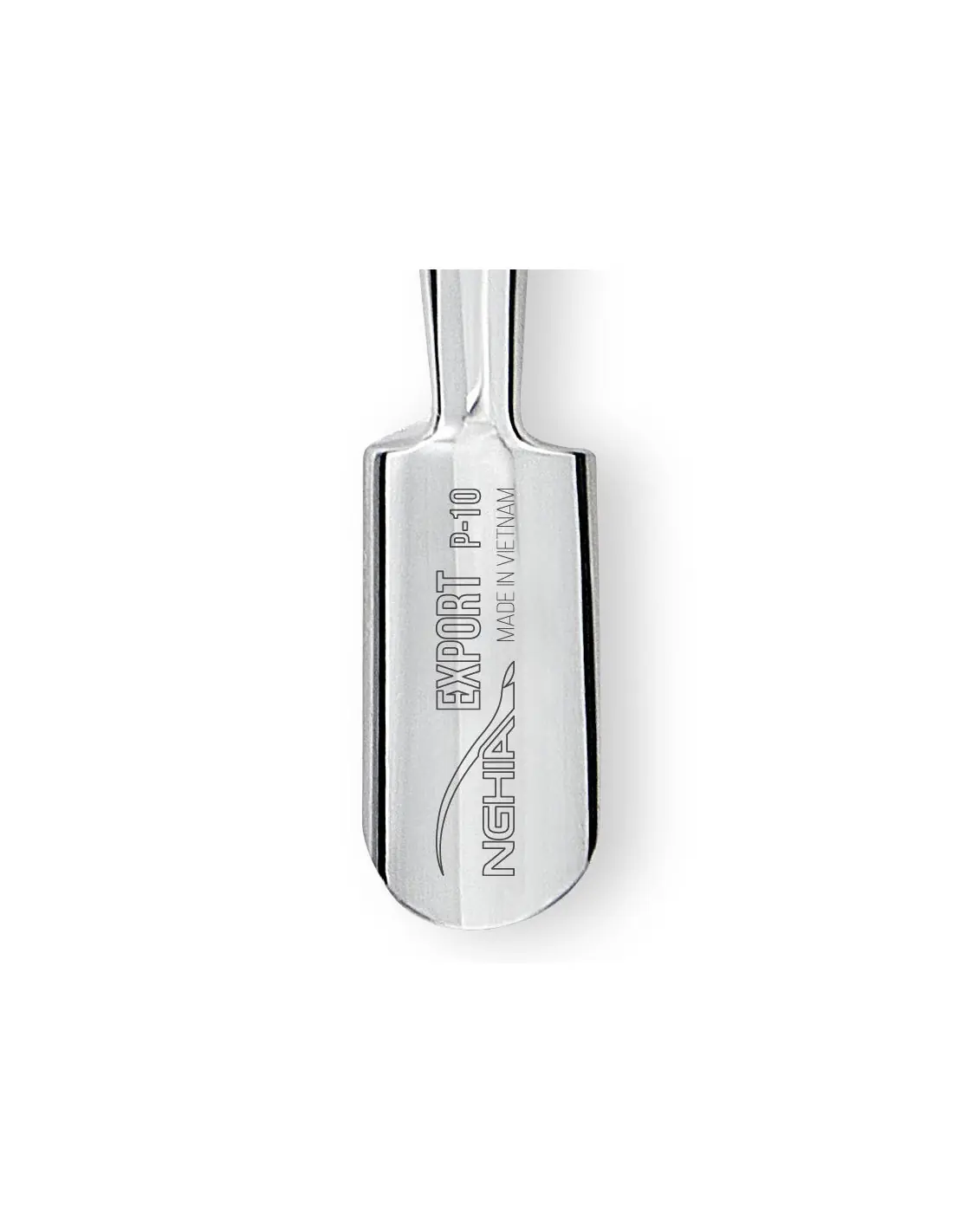 Pezuña de metal de exportación Nghia P-10