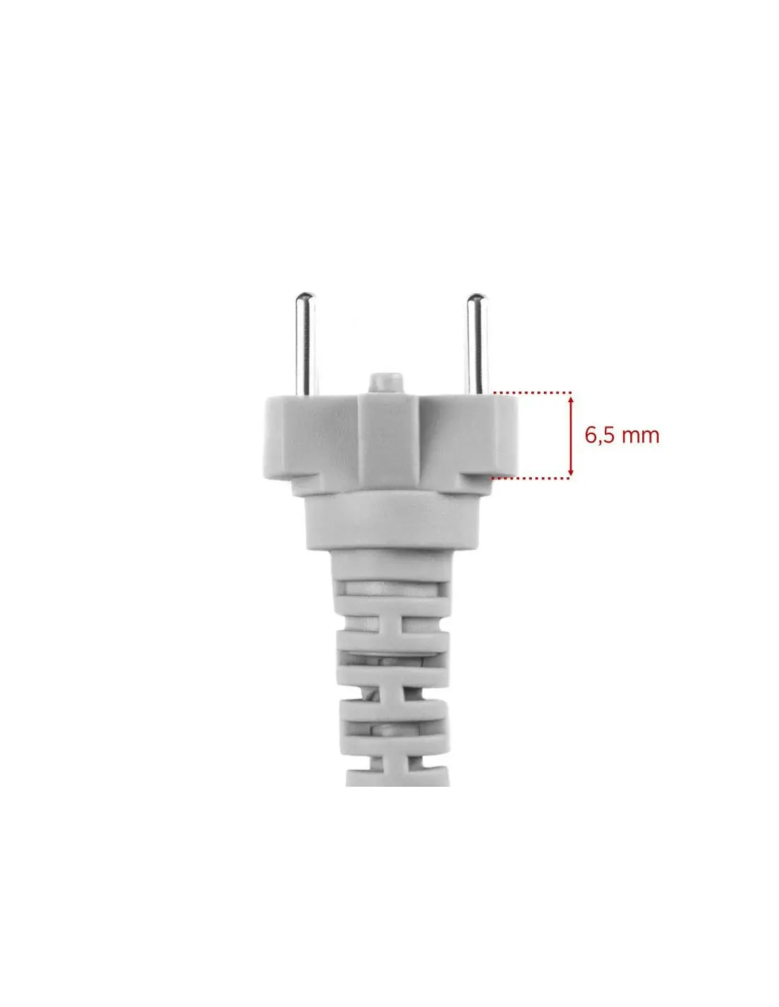 Saeyang Cable for Marathon Head SDE-H200, SDE-SH300S, SDESH30N, SDE-M33E, SDE-M40ES Grey
