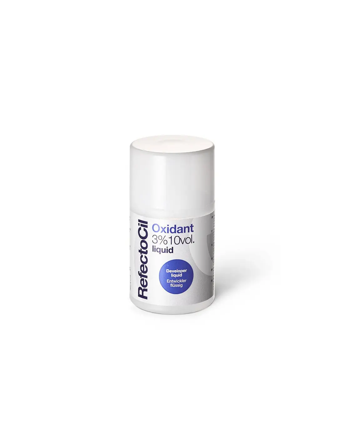 Refectocil Wasserstoffperoxid 3% flüssig 100 ml