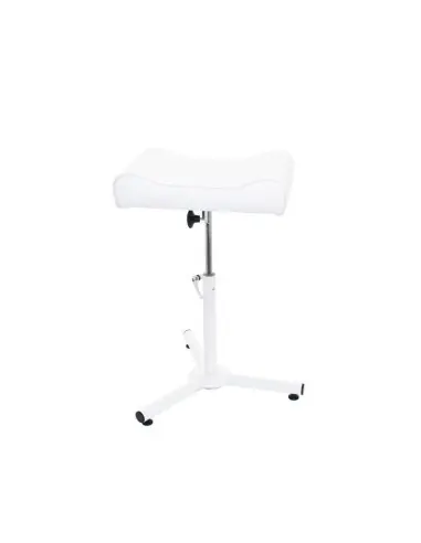 Large pedicure footrest