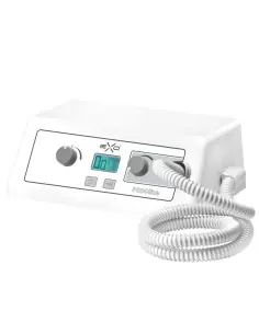 Fraiseuse podologique Exo Podo Line avec absorbeur