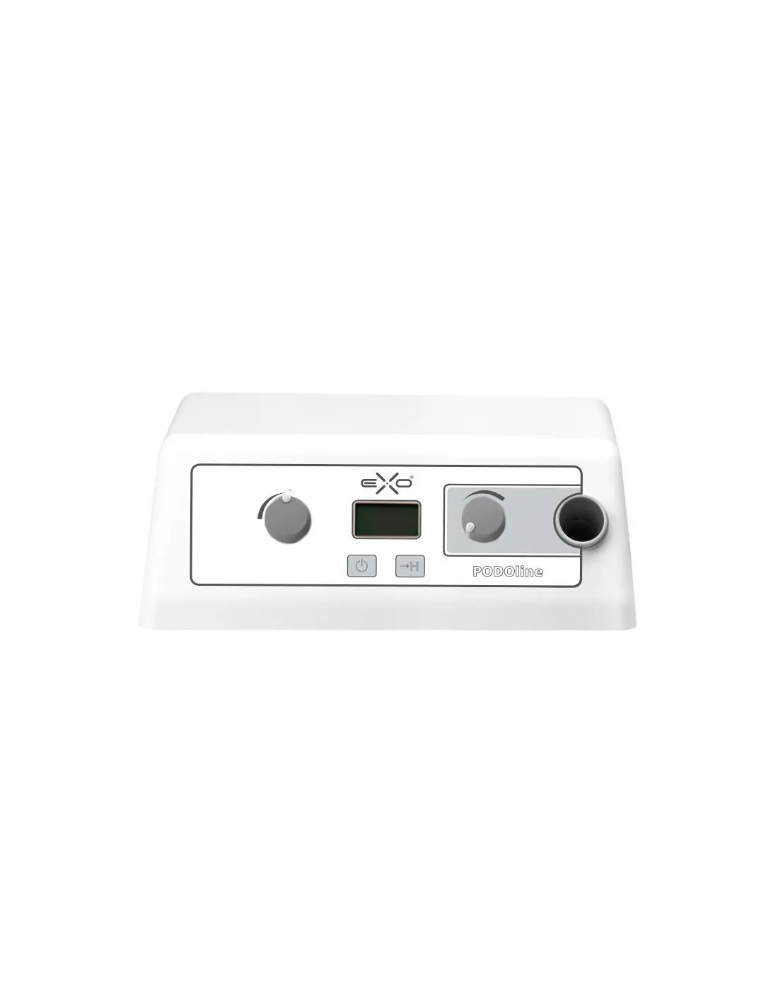 Fraiseuse podologique Exo Podo Line avec absorbeur 