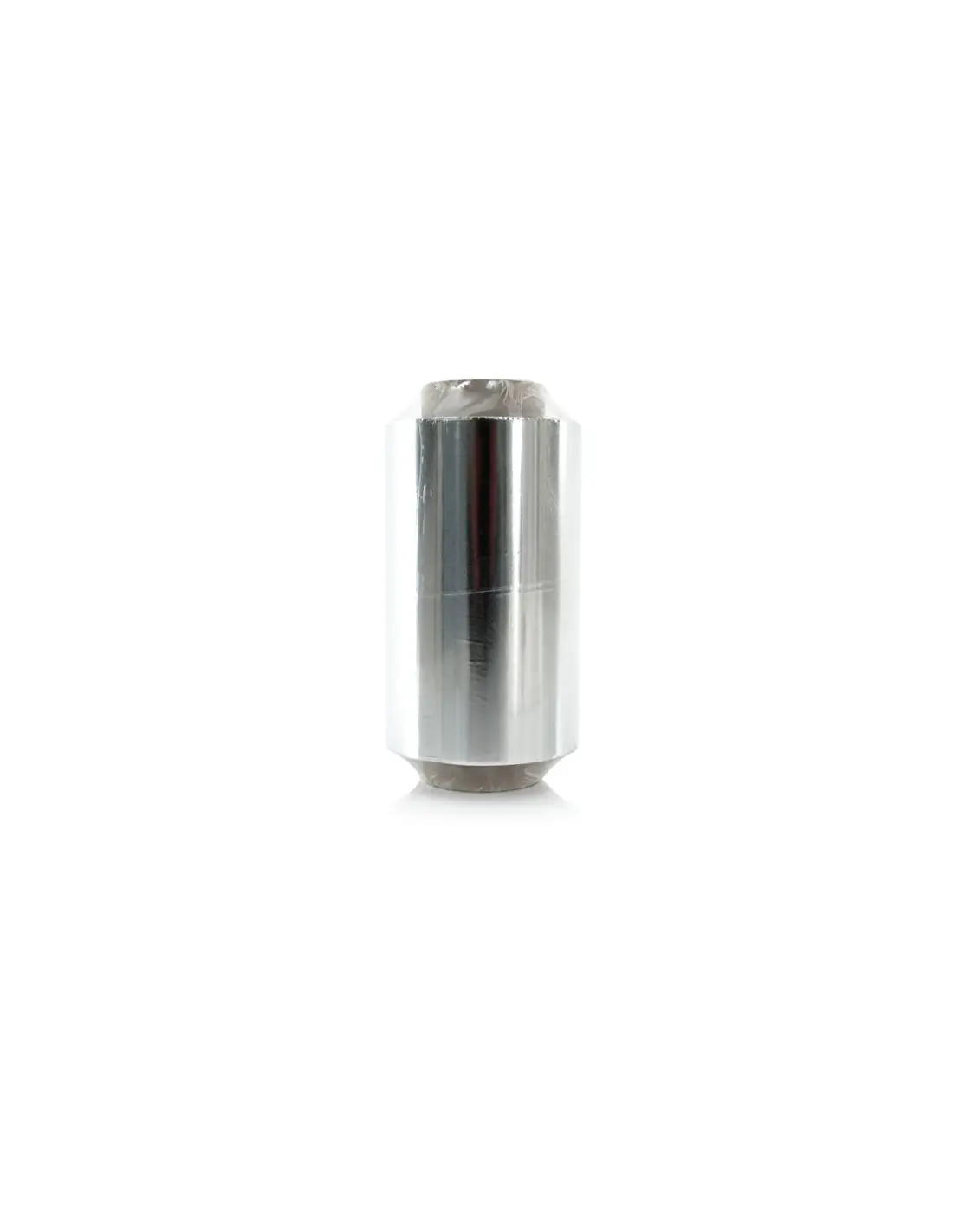 250 m x 0,014 mm Aluminiumfolienrolle
