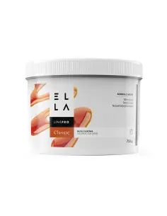 Pot de cire Ella pâte à sucre classique sucrage 750 g