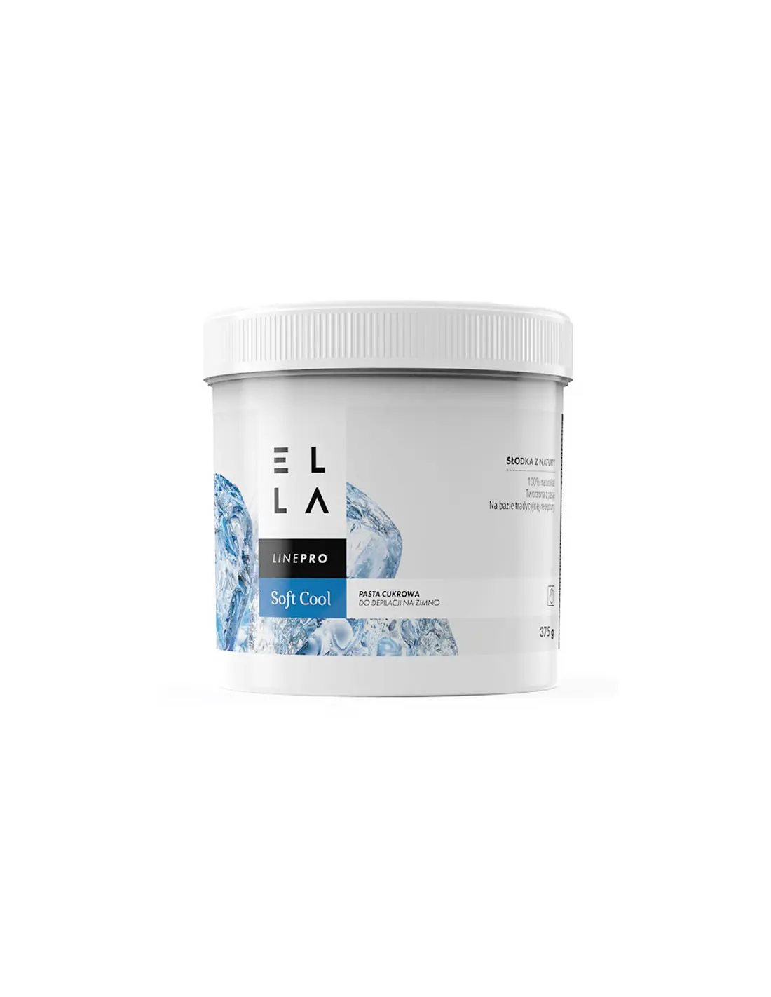 Ella Fondant Soft Cool 375 g 