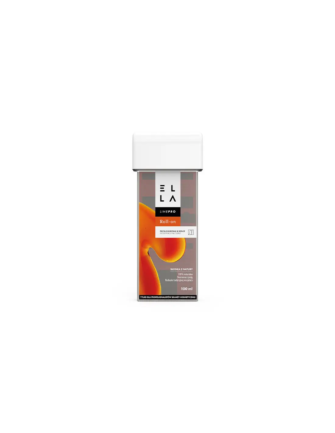 Pâte à sucre Ella roll on 100 ml 