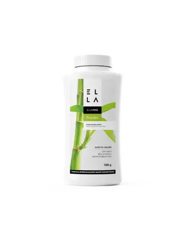 Ella Bambuspulver 100g