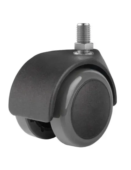 Roue de Remplacement pour Tabouret