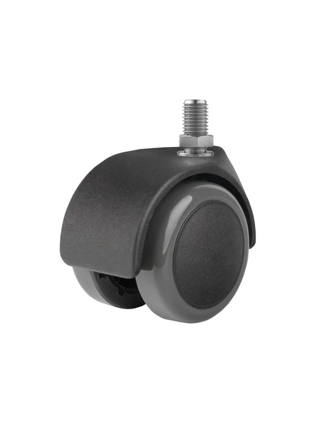 Roue de Remplacement pour Tabouret