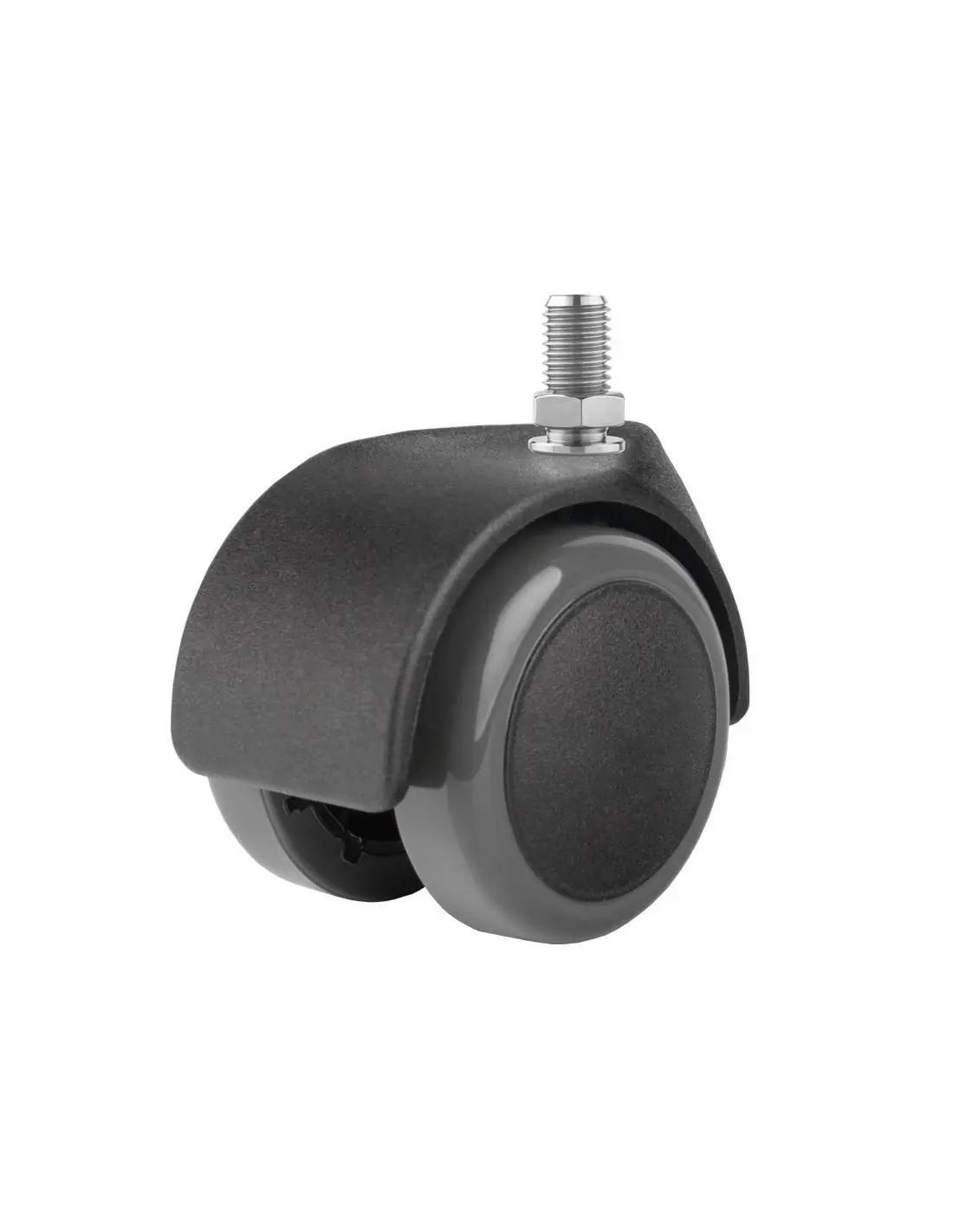 Roue de Remplacement pour Tabouret