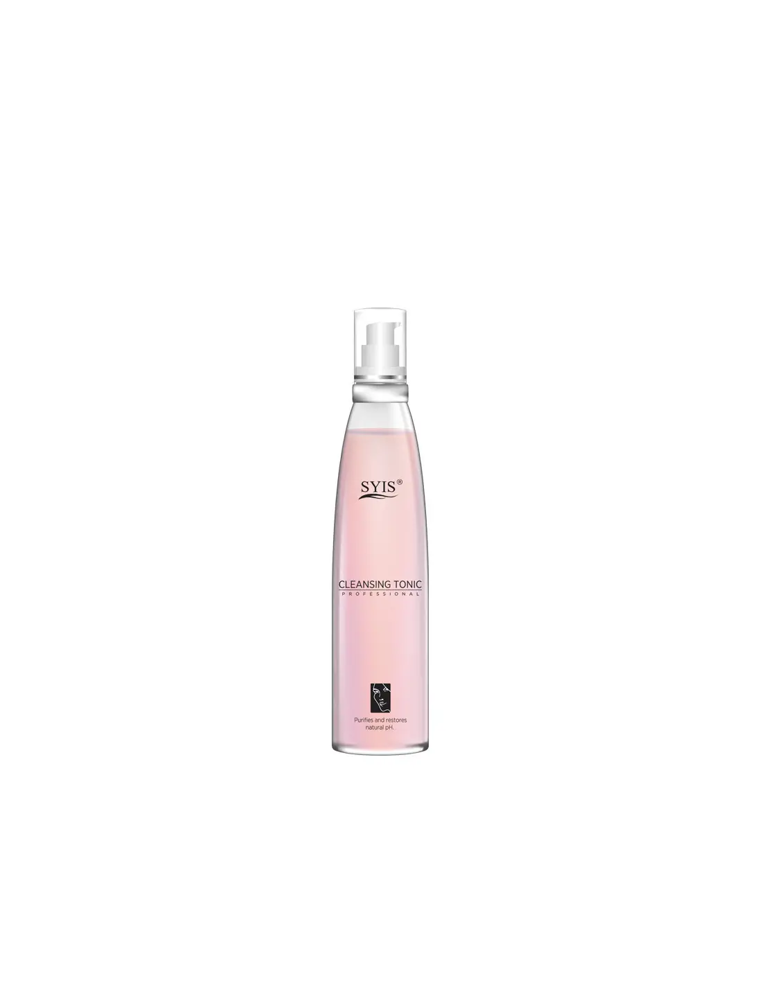 Syis tónico limpiador 200 ml