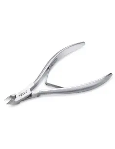 Omi pro-line clippers al-201 pince à ongles en acrylique mâchoire 16/6 mm joint de recouvrement