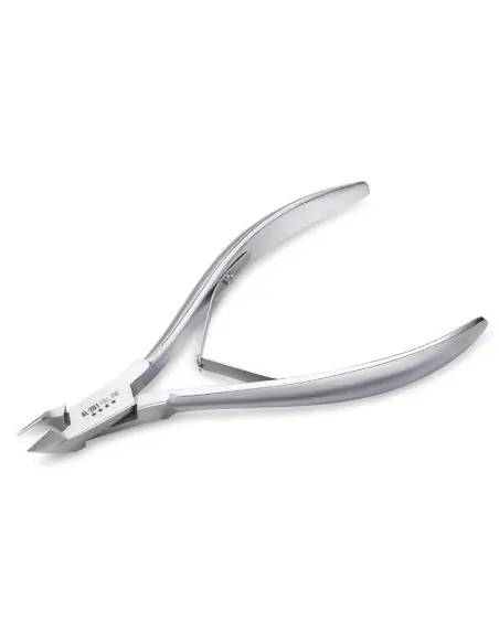 Omi pro-line clippers AL-201 acrylic nail clippers jaw 16/6 mm overlap joint