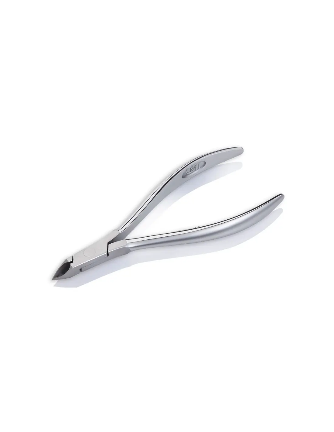 Omi pro-line cążki CL-101 cuticle nipper jaw 12/4 mm lap joint 