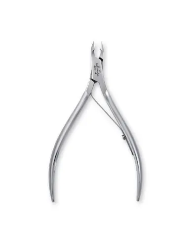 Taglia cuticole Omi pro-line CL-101 ganascia per cuticole 12/4 mm giunzione lap