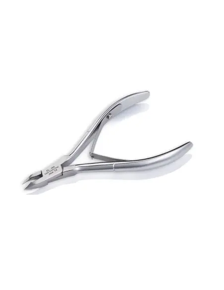 Omi pro-line CL-203 clippers cuticle nippers 12/4 mm jaw overlap joint
